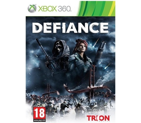 Defiance
