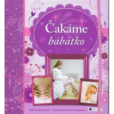 Čakáme bábätko