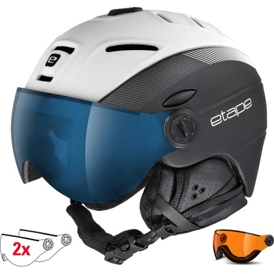 Etape Comp pro v2 (55 - 58)