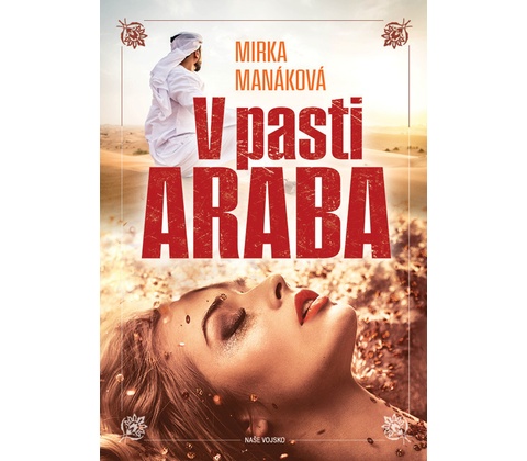 V pasti Araba