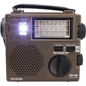 Tecsun GR-88P