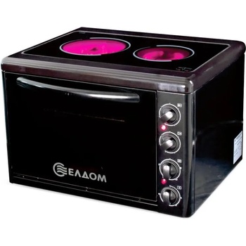 Image 1 of Eldom 201 VFEN