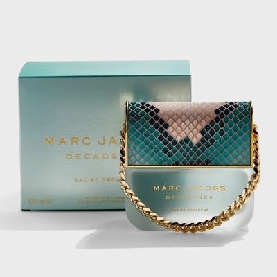 Marc Jacobs decadence eau so decadent edp 100 ml-Парфюм за жени