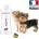 BIOGANCE Long Coat Shampoo шампоан за дълга козина 250ml