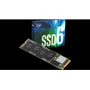 Pevné disky interné Intel 600p 1TB, SSDPEKNW010T8X1