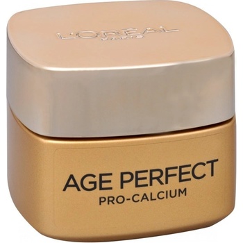L'Oréal Age Re Perfect Pro Calcium denní krém pro zralou pleť SPF 15 50 ml