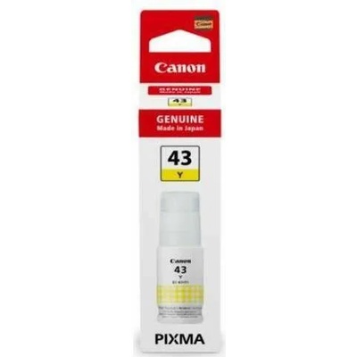 Canon GI-43 Y (4689C001AA)