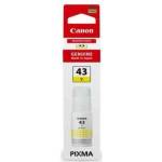 Canon GI-43 Y (4689C001AA)