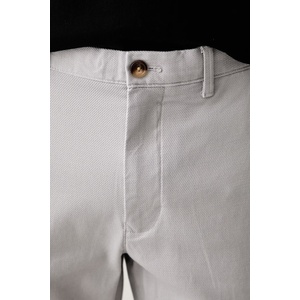 Tommy Hilfiger панталон slim fit мъжки от памук с еластан (MW0MW43151)