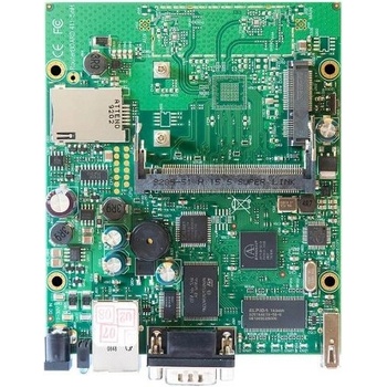 MikroTik RB411U