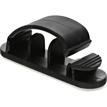 InLine 59970M кабелна клема Черен 10 броя (59970M) (59970M)