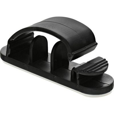 InLine 59970M кабелна клема Черен 10 броя (59970M) (59970M)