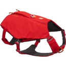 Postroje pre psov Ruffwear postroj pre psy Switchbak