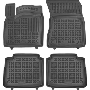 Rezaw-Plast Гумени стелки за Nissan X-TRAIL IV T33 (2022+) - тип леген (201828)