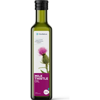 FutuNatura 100% Масло от бял трън - 250 мл