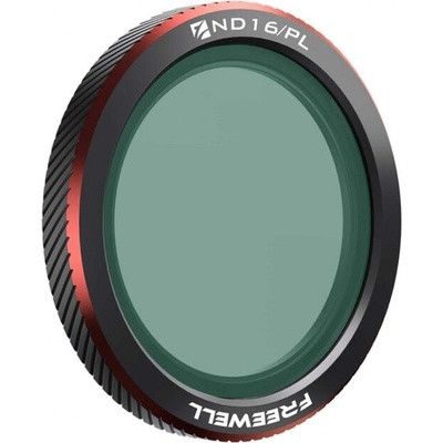 Freewell Neo 2 ND16/PL Magnetic Filter FW-NE2-ND16/PL
