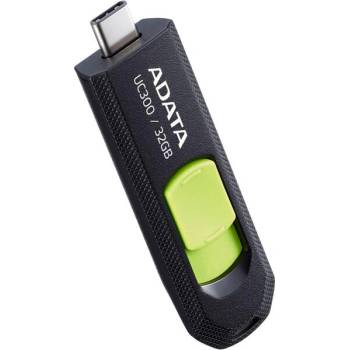 Image 1 of ADATA UC300 32GB USB 3.0 (ACHO-UC300-32G-RBK)