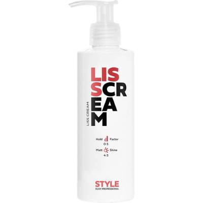 Dusy Professional Dusy Style Liss Cream 200 ml