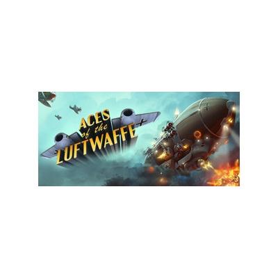 Aces of the Luftwaffe