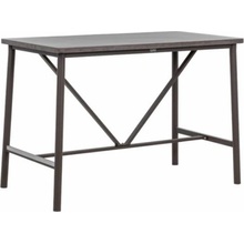 Applebee Bijou barový stôl 150 cm betón