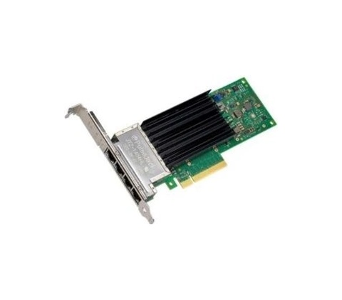 Intel X710T4LBLK