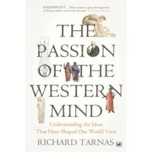 Passion Of The Western Mind (2010)