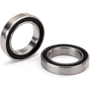 Traxxas сачмен лагер 17x26x5mm 2RS неръждаем (2)