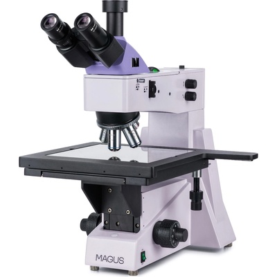 Металургичен микроскоп Metal 650 (82900)