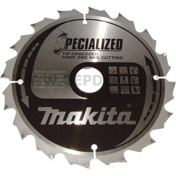 Image 1 of Makita B-33059