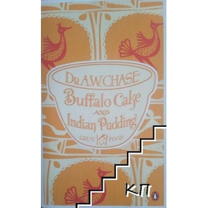 Buffalo Cake And Indian Pudding (ISBN: 9780241960721)