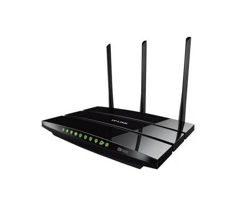 TP-Link Archer C5