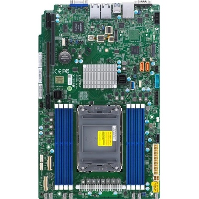 Supermicro MBD-X12SPW-F-O