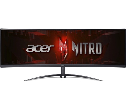 Acer Nitro XZ452CUVB