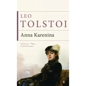 Anna Karenina | Hermann Röhl (ISBN: 9783730609828)
