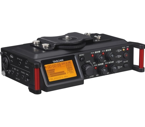 Tascam DR-70D