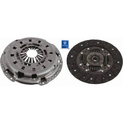 Sada spojky SACHS 3000 951 670