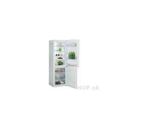 Whirlpool WBE 31132A++W