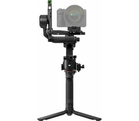 DJI RS 5 Combo