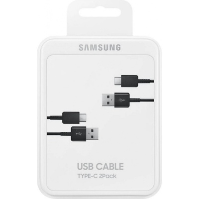 Samsung EP-DG930MBEGWW USB-C, černý