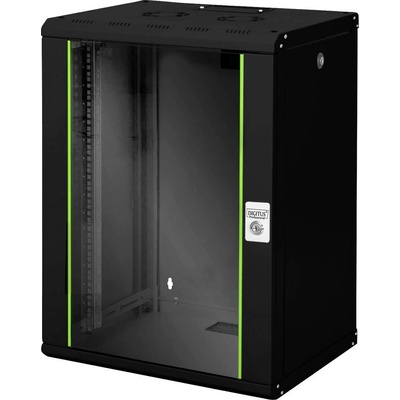 Digitus 16U DN-19 16-U-SW