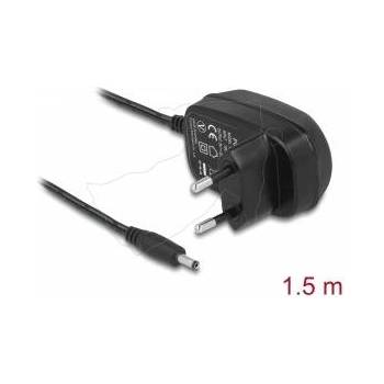 Delock Navilock 41337 Захранващ адаптер 5 V / 2 A (DC 3, 5 x 1, 35 мм)