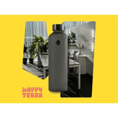 Equa Mismatch Ash 750ml