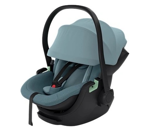Thule Maple 2024 Mid Blue