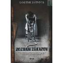 Aftermath - Koethi Zanová
