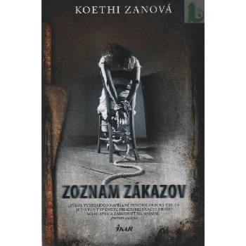 Aftermath - Koethi Zanová