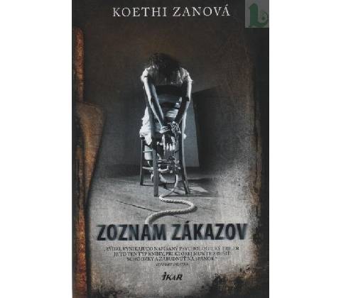Aftermath - Koethi Zanová