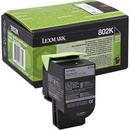 Lexmark 80C20CE - originální