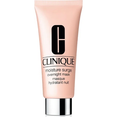 Clinique Moisture Surge Overnight Mask Маска за лице дамски 100ml
