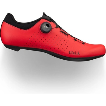 FIZIK VENTO OMNA RED - BLACK