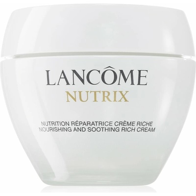 Lancôme Nutrix cream 50 ml